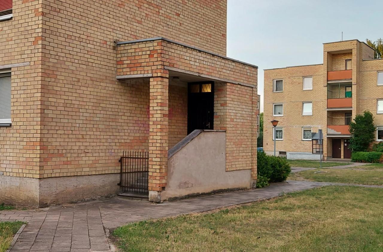 Mini Apartment With Separate Entrance Połąga Zewnętrze zdjęcie