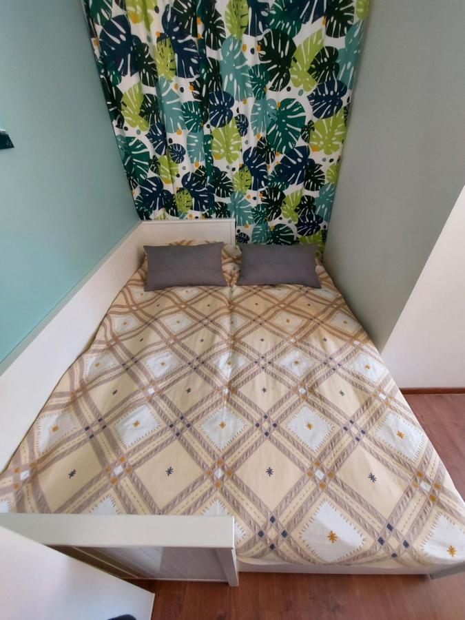 Mini Apartment With Separate Entrance Połąga Zewnętrze zdjęcie