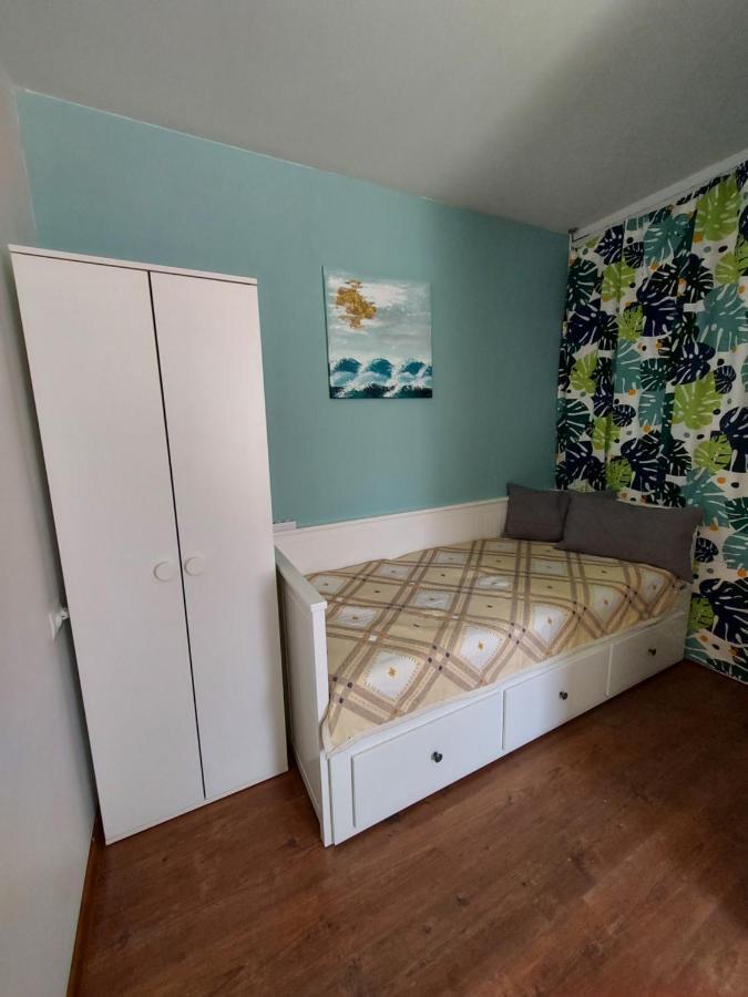 Mini Apartment With Separate Entrance Połąga Zewnętrze zdjęcie