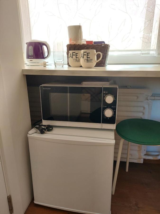 Mini Apartment With Separate Entrance Połąga Zewnętrze zdjęcie